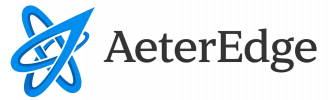 AeterEdge Empower Your Digital Potential